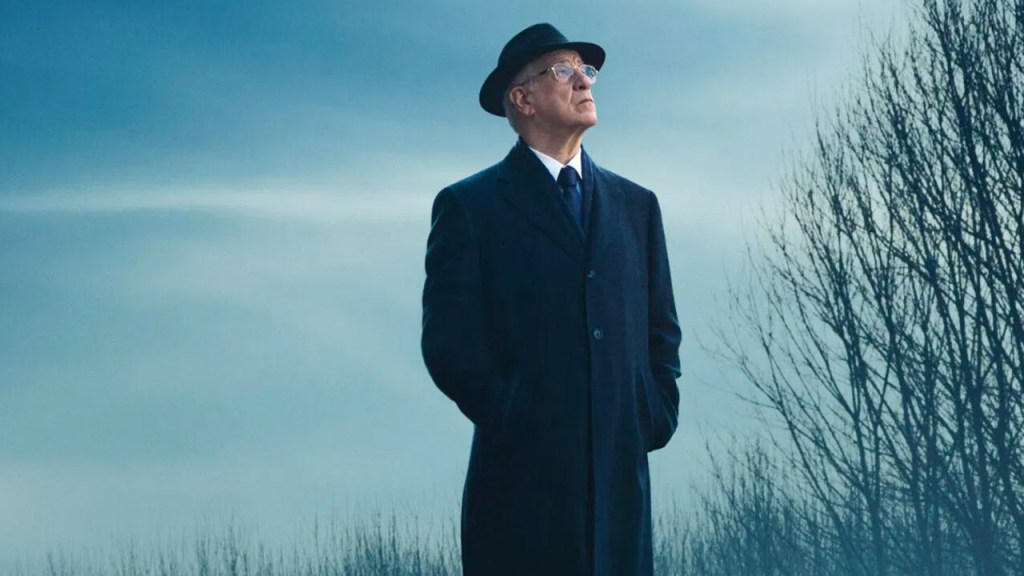 La Grazia di Paolo Sorrentino, la recensione